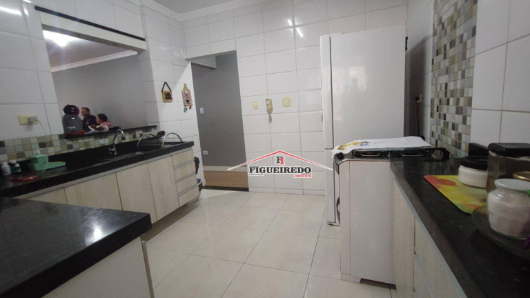 Imagem Apartamento com 2 Quartos à Venda, 77 m² em Canto Do Forte - Praia Grande Imagem Apartamento com 2 Quartos à Venda, 77 m² em Canto Do Forte - Praia Grande