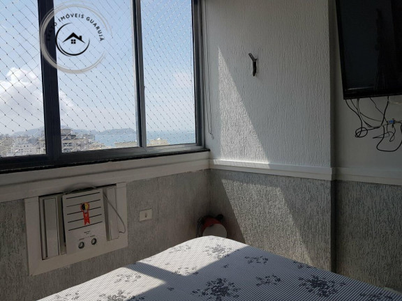 Imagem Flat com 1 Quarto à Venda, 55 m² em Centro - Guarujá Imagem Flat com 1 Quarto à Venda, 55 m² em Centro - Guarujá
