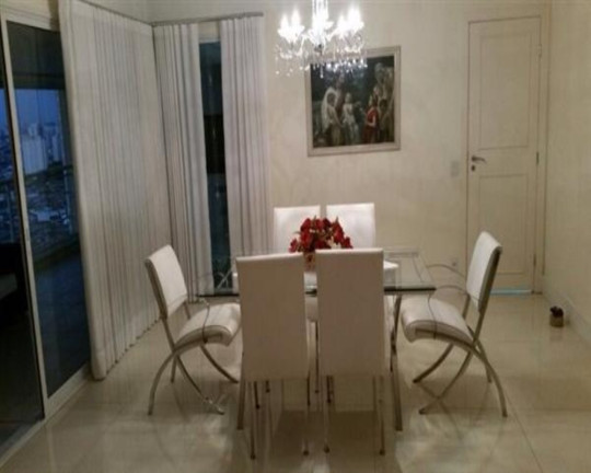 Imagem Apartamento com 4 Quartos à Venda, 224 m² em Tatuapé - São Paulo Imagem Apartamento com 4 Quartos à Venda, 224 m² em Tatuapé - São Paulo
