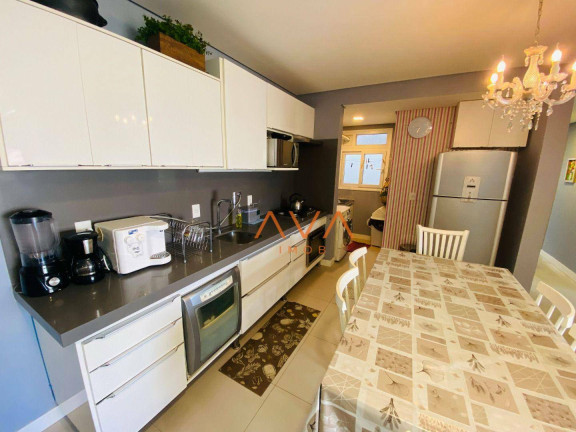 Imagem Apartamento com 3 Quartos à Venda, 84 m² em Ingleses - Florianópolis
