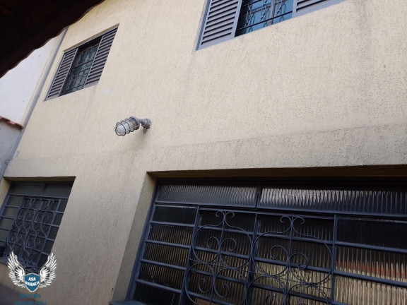 Imagem Sobrado com 3 Quartos à Venda, 193 m² em Lauzane Paulista - São Paulo