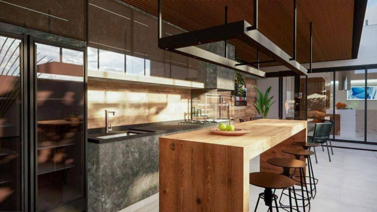 Imagem Casa com 3 Quartos à Venda, 147 m² em Itaipu - Niterói