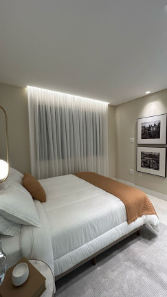 Imagem Apartamento com 4 Quartos à Venda, 166 m² em Meia Praia - Itapema