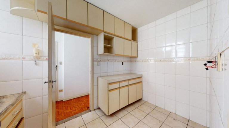 Imagem Imóvel com 3 Quartos à Venda, 99 m² em Jardim Paulista - São Paulo