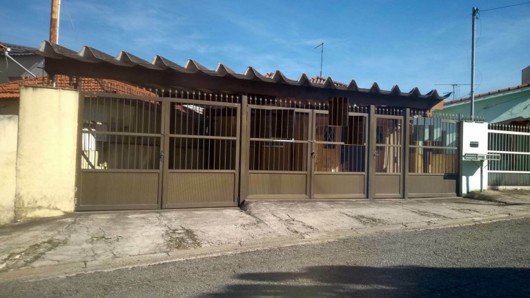 Casa com 2 Quartos à Venda, 200 m² em Vila Curuçá - Santo André