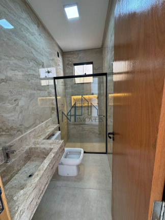Imagem Casa com 3 Quartos à Venda, 262 m² em Vila Oliveira - Aparecida De Goiânia