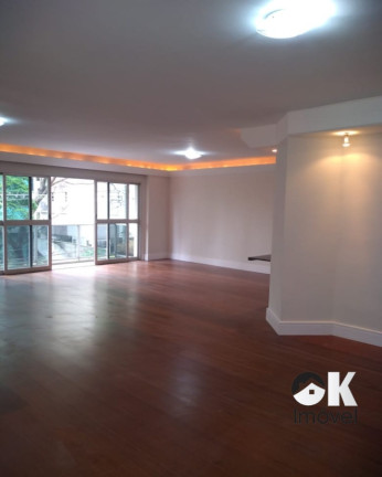 Foto do imóvel Apartamento com 3 Quartos à Venda, 240 m² em Higienópolis - São Paulo