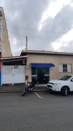 Casa à Venda, 369 m² em Centro - Pilar Do Sul