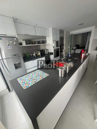 Imagem Apartamento com 3 Quartos à Venda, 125 m² em Mooca - São Paulo Imagem Apartamento com 3 Quartos à Venda, 125 m² em Mooca - São Paulo