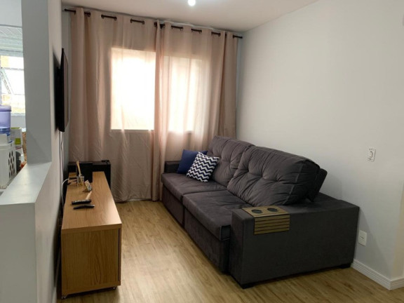 Imóvel com 2 Quartos à Venda, 45 m² em Loteamento City Jaragua - São Paulo