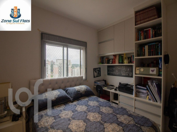 Imagem Apartamento com 3 Quartos à Venda, 105 m² em Jardim Caravelas - São Paulo Imagem Apartamento com 3 Quartos à Venda, 105 m² em Jardim Caravelas - São Paulo