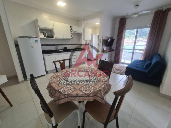 Imagem Apartamento com 2 Quartos à Venda, 58 m² em Toninhas - Ubatuba Imagem Apartamento com 2 Quartos à Venda, 58 m² em Toninhas - Ubatuba