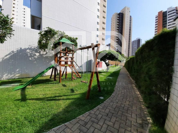 Imagem Apartamento com 3 Quartos à Venda, 73 m² em Parque Iracema - Fortaleza