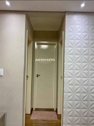 Imagem Apartamento com 2 Quartos à Venda, 50 m²