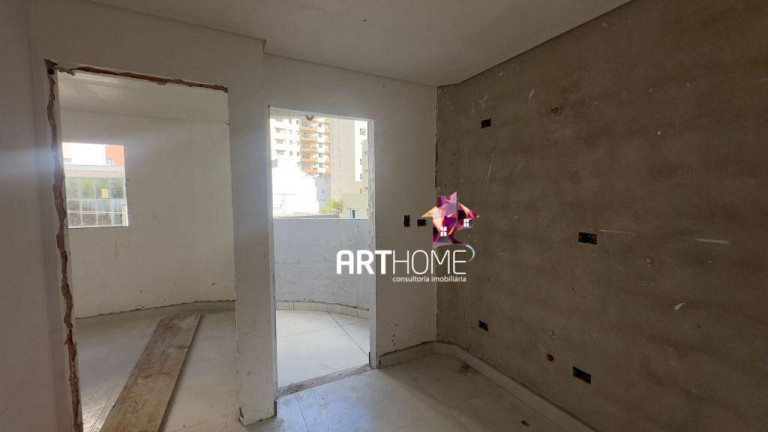 Imagem Apartamento com 2 Quartos à Venda, 45 m² em Vila Bastos - Santo André Imagem Apartamento com 2 Quartos à Venda, 45 m² em Vila Bastos - Santo André