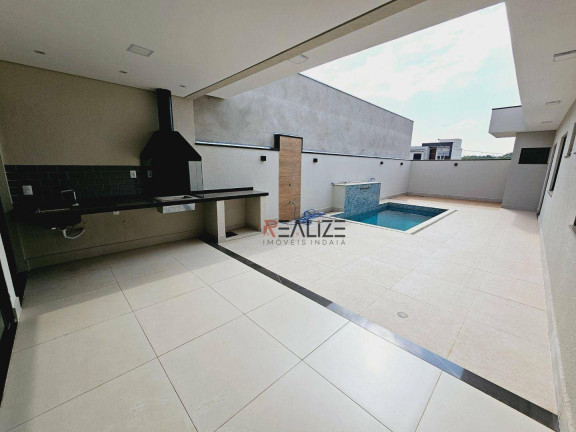 Imagem Casa com 3 Quartos à Venda, 195 m² em Condomínio Residencial Evidências - Indaiatuba Imagem Casa com 3 Quartos à Venda, 195 m² em Condomínio Residencial Evidências - Indaiatuba
