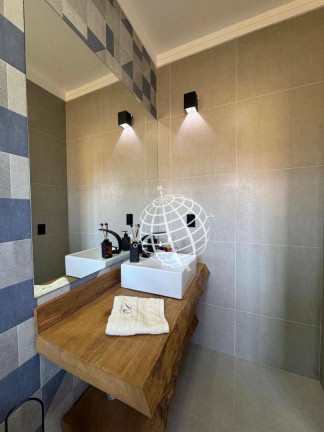 Imagem Casa com 3 Quartos à Venda, 238 m² em Condomínio Residencial Shamballa Iii - Atibaia