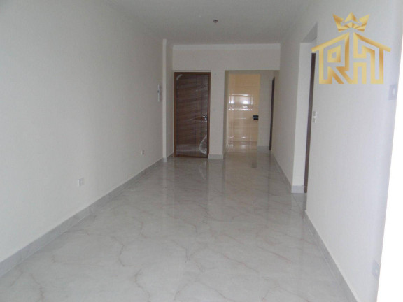 Imagem Apartamento com 3 Quartos à Venda, 93 m² em Tupi - Praia Grande