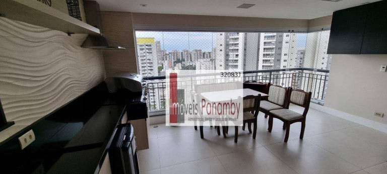 Imagem Apartamento com 2 Quartos à Venda, 96 m² em Vila Andrade - São Paulo