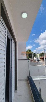 Imagem Sobrado com 3 Quartos à Venda, 114 m² em Center Ville - Arujá Imagem Sobrado com 3 Quartos à Venda, 114 m² em Center Ville - Arujá