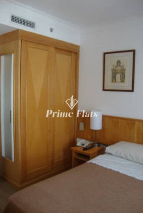 Imagem Apartamento com 1 Quarto para Alugar, 28 m² em Pinheiros - São Paulo Imagem Apartamento com 1 Quarto para Alugar, 28 m² em Pinheiros - São Paulo