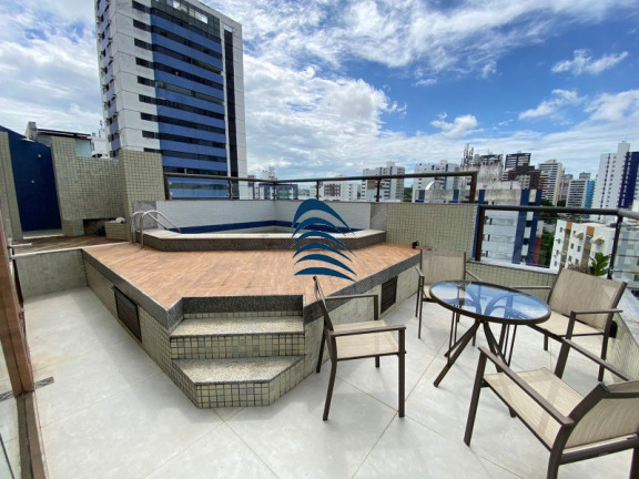 Imagem Cobertura com 2 Quartos à Venda, 140 m² em Cidade Jardim - Salvador Imagem Cobertura com 2 Quartos à Venda, 140 m² em Cidade Jardim - Salvador