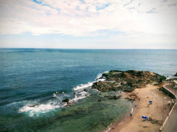 Imagem Imóvel com 2 Quartos à Venda, 120 m² em Barra - Salvador Imagem Imóvel com 2 Quartos à Venda, 120 m² em Barra - Salvador
