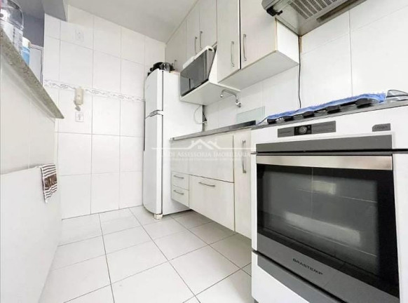 Imagem Apartamento com 2 Quartos à Venda, 47 m² em Jardim Santa Terezinha (zona Leste) - São Paulo Imagem Apartamento com 2 Quartos à Venda, 47 m² em Jardim Santa Terezinha (zona Leste) - São Paulo