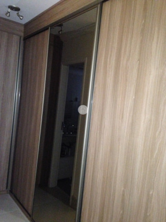 Imagem Apartamento com 3 Quartos à Venda, 143 m² em Chácara Santo Antônio - São Paulo