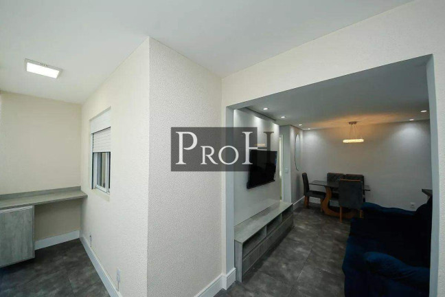 Imagem Apartamento com 2 Quartos para Alugar, 65 m² em Parque Da Vila Prudente - São Paulo Imagem Apartamento com 2 Quartos para Alugar, 65 m² em Parque Da Vila Prudente - São Paulo