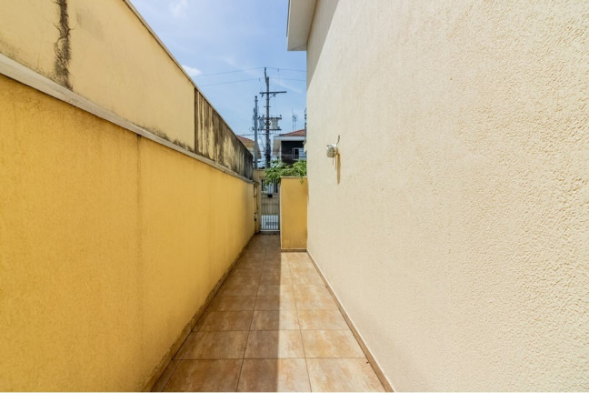 Imagem Casa com 3 Quartos à Venda, 166 m² em Saúde - São Paulo