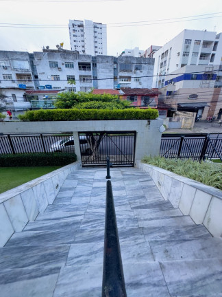 Apartamento com 3 Quartos à Venda, 168 m² em Boa Viagem - Recife