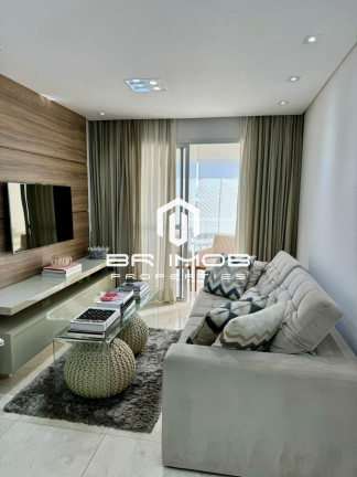 Imóvel com 2 Quartos à Venda, 57 m² em Vila Clementino - São Paulo
