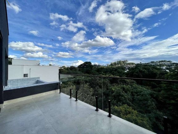 Imagem Casa de Condomínio com 4 Quartos à Venda, em Golf Gardens - Carapicuíba Imagem Casa de Condomínio com 4 Quartos à Venda, em Golf Gardens - Carapicuíba