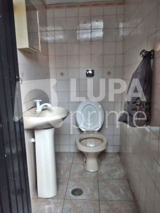Imagem Casa com 3 Quartos à Venda, 155 m² em Vila Maria Alta - São Paulo