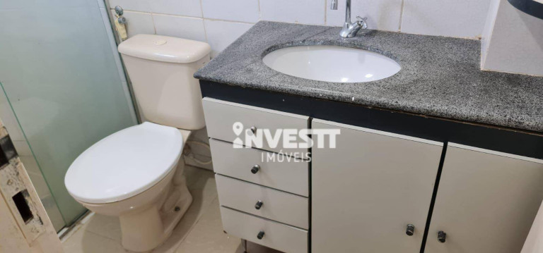 Imagem Apartamento com 3 Quartos à Venda, 122 m² em Setor Aeroporto - Goiânia Imagem Apartamento com 3 Quartos à Venda, 122 m² em Setor Aeroporto - Goiânia
