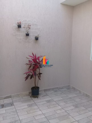 Imagem Casa com 2 Quartos à Venda, 162 m² em Vila Nova Medeiros - Jundiaí
