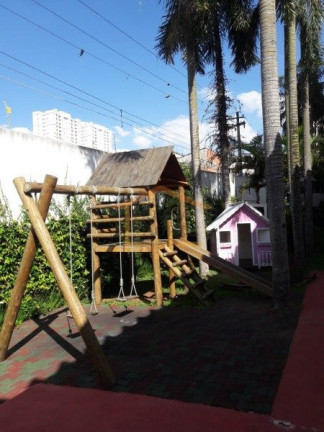 Imagem Apartamento com 2 Quartos à Venda, 48 m² em Vila Amália (zona Norte) - São Paulo Imagem Apartamento com 2 Quartos à Venda, 48 m² em Vila Amália (zona Norte) - São Paulo