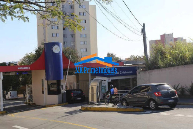 Imagem Apartamento com 2 Quartos à Venda, 54 m² em Bandeiras - Osasco Imagem Apartamento com 2 Quartos à Venda, 54 m² em Bandeiras - Osasco