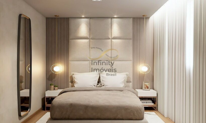 Apartamento com 3 Quartos à Venda, 10 m² em Salgado Filho - Belo Horizonte
