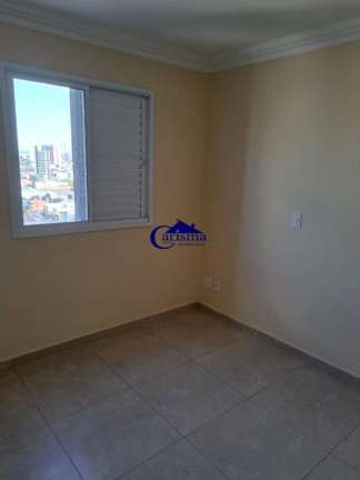 Imagem Apartamento com 2 Quartos à Venda, 52 m² em Casa Branca - Santo André Imagem Apartamento com 2 Quartos à Venda, 52 m² em Casa Branca - Santo André