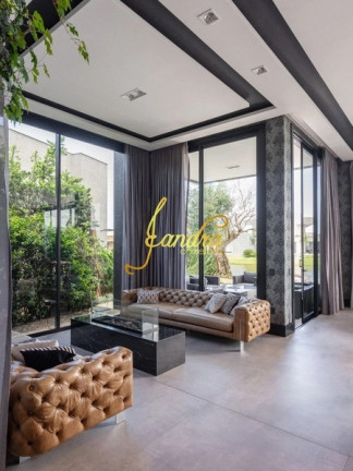 Imagem Casa de Condomínio com 6 Quartos à Venda, 511 m² em Centro - Xangri-la