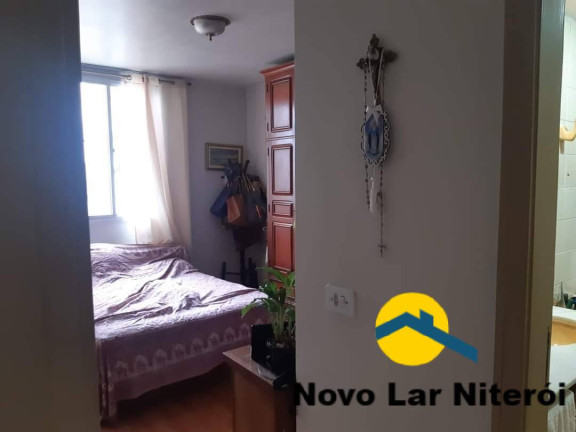 Imagem Apartamento com 2 Quartos à Venda, 90 m² em Ingá - Niterói Imagem Apartamento com 2 Quartos à Venda, 90 m² em Ingá - Niterói