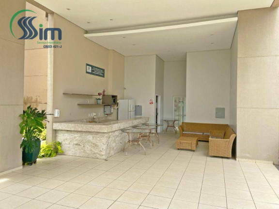Imagem Apartamento com 3 Quartos à Venda, 87 m² em Parque Iracema - Fortaleza Imagem Apartamento com 3 Quartos à Venda, 87 m² em Parque Iracema - Fortaleza