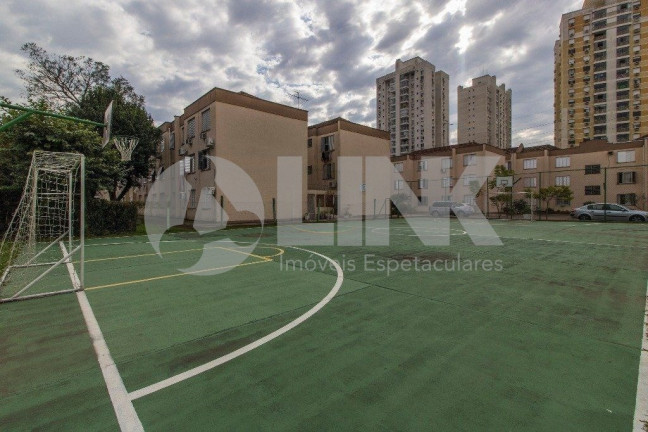 Imagem Apartamento com 3 Quartos à Venda, 74 m² em Passo Da Areia - Porto Alegre