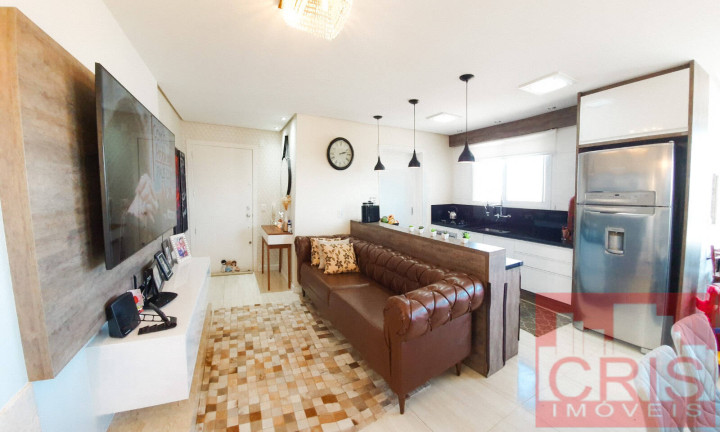 Imagem Apartamento com 3 Quartos à Venda, 93 m² em Universitario - Bento Gonçalves