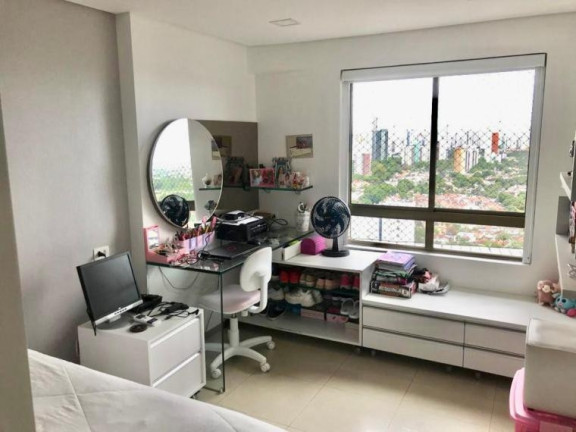 Imagem Apartamento com 4 Quartos à Venda, 184 m² em Poço Da Panela - Recife