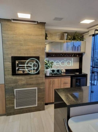 Imagem Apartamento com 3 Quartos à Venda, 120 m² em Barra Funda - São Paulo