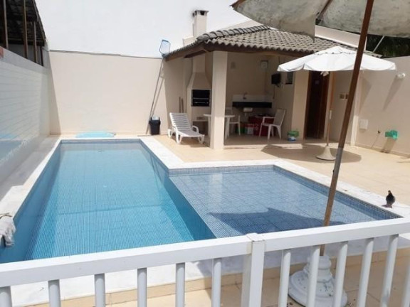 Imagem Casa com 4 Quartos à Venda, 142 m² em Ipitanga - Lauro De Freitas Imagem Casa com 4 Quartos à Venda, 142 m² em Ipitanga - Lauro De Freitas