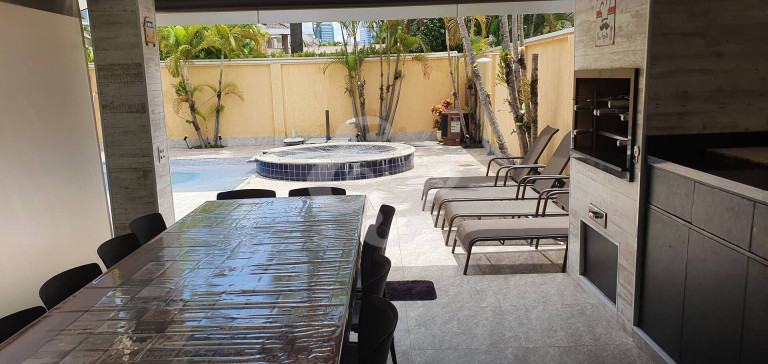 Imagem Casa de Condomínio com 4 Quartos à Venda, 460 m² em Tamboré - Santana De Parnaíba Imagem Casa de Condomínio com 4 Quartos à Venda, 460 m² em Tamboré - Santana De Parnaíba